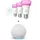 Philips LED-Birne 11W E27 1100 lm 3 St. warmweiß