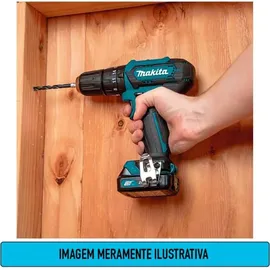 Makita HP333DZ ohne Akku