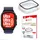 Displex 10H Panzerglas Apple Watch Ultra 3/Ultra 2/Ultra (49mm)