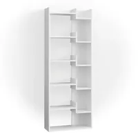 Vicco Raumteiler Fico 61 x 22,1 x 160,2 cm Weiß
