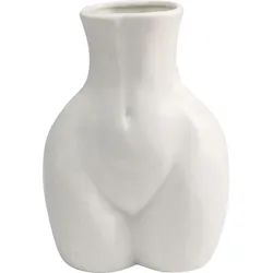 Kare Design Tischvase »Vase Donna« Kare Design beige