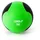 toolz 7 Kg Medizinball - Green / Black - 7 kg