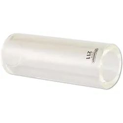 Dunlop 211 Bottleneck Glass Slide Heavy Short - Bottleneck