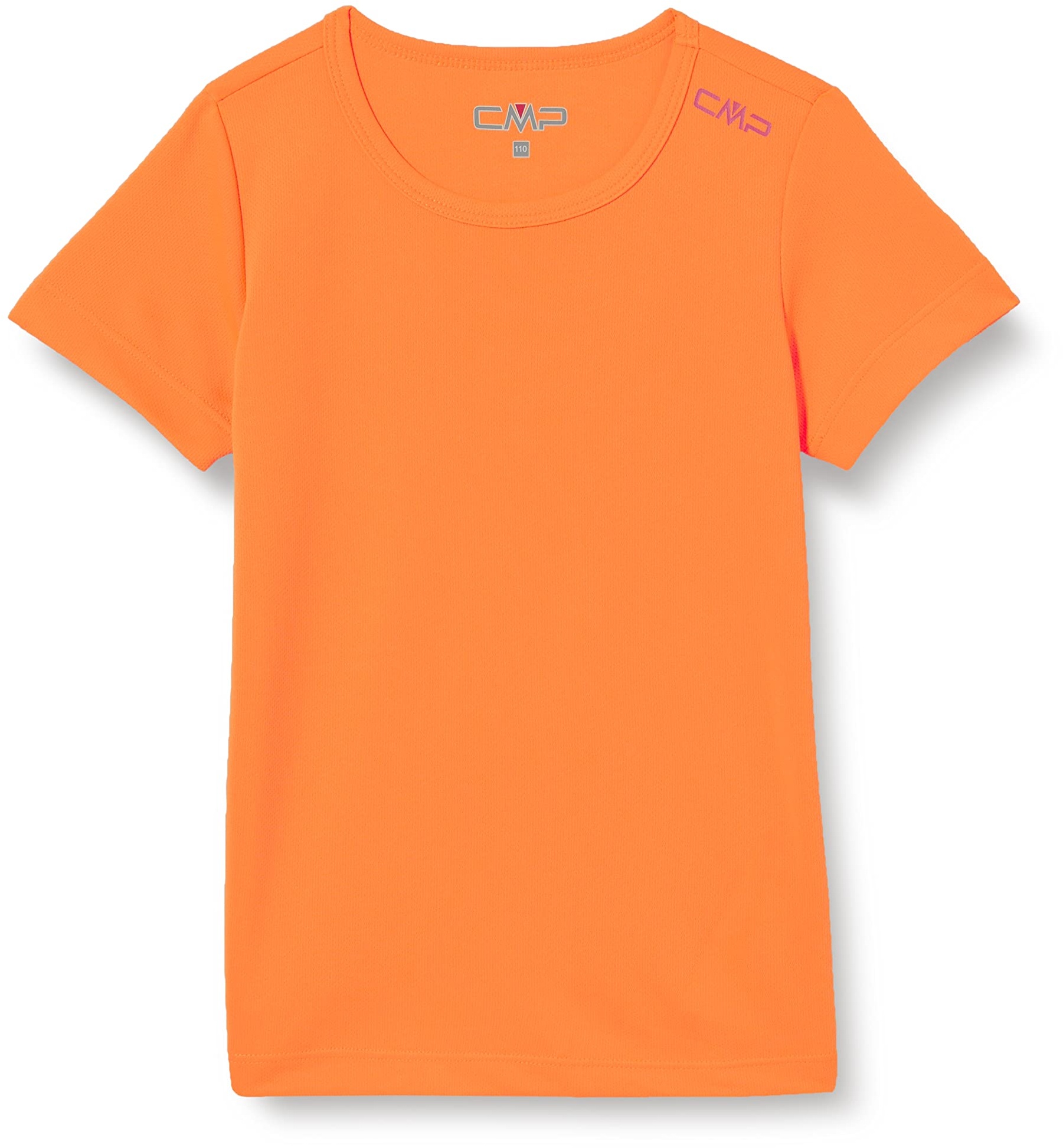 CMP - Damen-T-Shirt, Solarium, 110