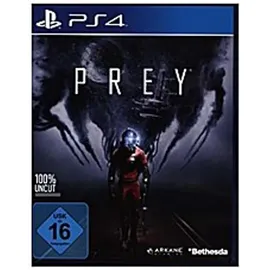 Prey (USK) (PS4)