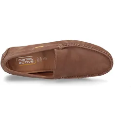 CAMEL ACTIVE Mokassins Herren Braun 47