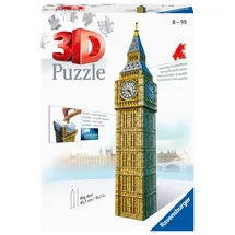 Ravensburger 3D Big Ben (12554)