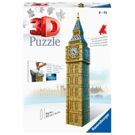 Ravensburger 3D Big Ben (12554)