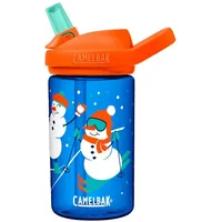 CamelBak Kinder 400ml 14Oz Schneemann Schlitten
