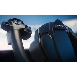 ThrustMaster TCA Yoke Boeing Edition Controller