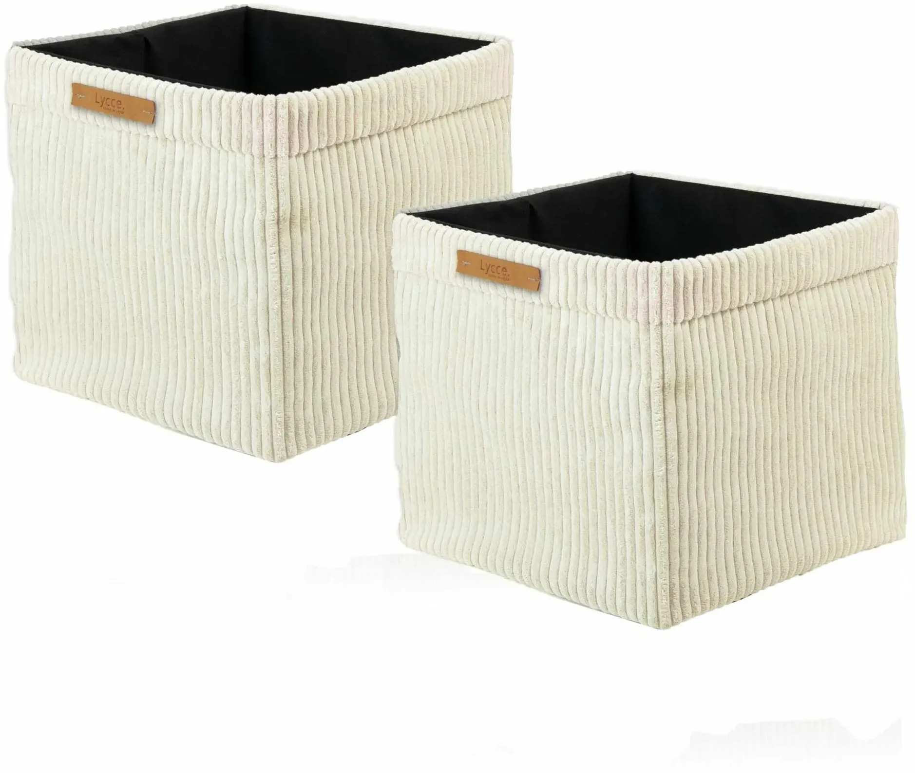 Aufbewahrungsbox LYCCE 