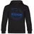 multifanshop Bochum Kapuzensweatshirt 2023 Herren Schwarz Gr. L