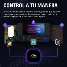 Elgato Stream Deck+ XL