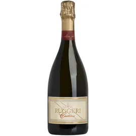 Ruggeri Valdobbiadene Prosecco Superiore di Cartizze Dry