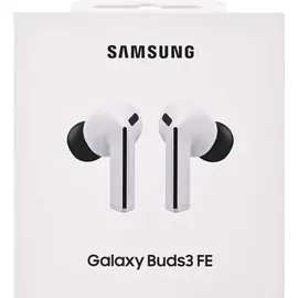 Samsung Galaxy Buds3 FE - True Wireless-Kopfhörer mit Mikrofon - im Ohr - Bluetooth - aktive