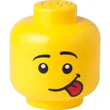 Room Copenhagen LEGO Storage Head Silly