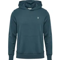 Hummel Herren Kapuzensweat hmlPULSE CO REGULAR, STARGAZER, XXL