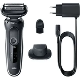 Braun Series 5