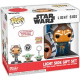 Funko Star Wars Exclusive Box May 2024 Light Side Assembled Figur - - One Size