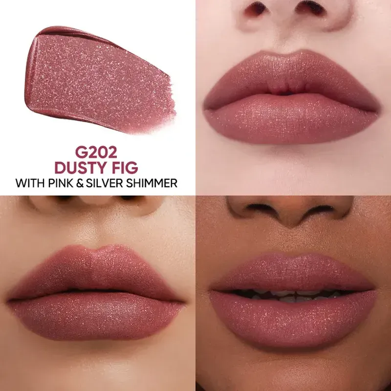 JUDYDOLL CUSHION MATTE LOCK LIP CREAM G202