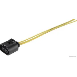 HERTH+BUSS ELPARTS Kabelreparatursatz, Druckschalter (Klimaanlage) Klopfsensor Lenkung Stellmotor-Abgasklappe Sirene-Alarmanlage Drucksensor-Bremskraf