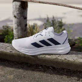 adidas Galaxy 7 Cloud White / Dark Blue / Core Black 42 2/3