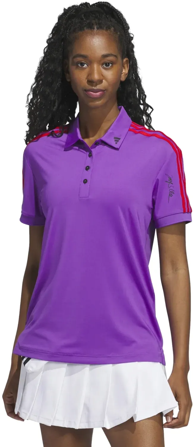 adidas Polo x JAY3LLE , lila