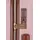 Stratic Leather & More 4-Rollen 66 cm / 65 l rose