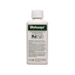 WOFASEPT Instrumenten- und Flächendesinfektion 250 ml