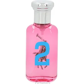 Ralph Lauren Big Pony 2 Eau de Toilette 50 ml
