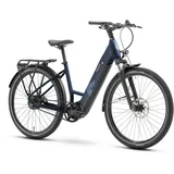 HEPHA City 7 Ultra 2026 27,5 Zoll RH 45 cm dunkelblau