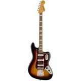 Squier by Fender Classic Vibe Bass VI IL 3TS - E-Bass