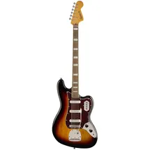 Squier by Fender Classic Vibe Bass VI IL 3TS - E-Bass