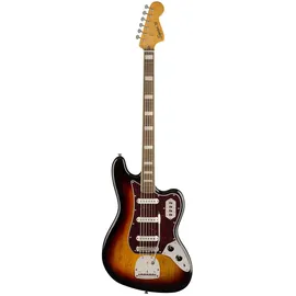 Squier by Fender Classic Vibe Bass VI IL 3TS - E-Bass