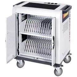 PARAT PARAPROJECT Trolley i32 PRO - Wagen sync, charge, secure and transport