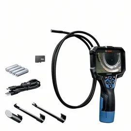 Bosch Inspektionskamera 0601241400