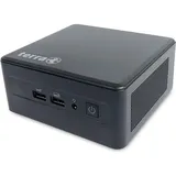 WORTMANN PC-Micro 6000 Silent Greenline 2023 4K Ultra HD Intel Core i5 4,6 GHz 16 GB RAM 500 GB SSD Intel Iris Windows 11 Home