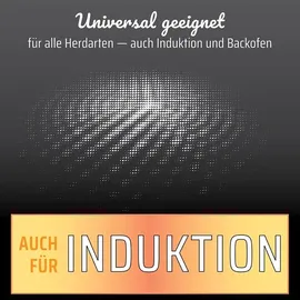 GSW Profi Suppentopf 12 l