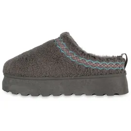 VAN HILL 840872 Grau 39