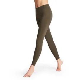 Falke Seamless Leggings 1 Paar Grün S