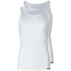 SKINY 2er-Set: Tops in Weiß | Gr.: L