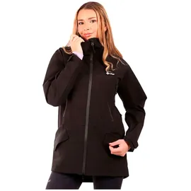 Kilpi Ayra Jacke - Black - 40