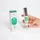 SECRET PLAY Stimulationsgel CLIT PWR Mojito, Flasche mit 15ml, 1-tlg., vibrierender Klitoris-Balsam für ein unvergessliches Orgasmus-Erlebnis