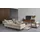 JVMöbel Italienische Wohnzimmer Einrichtung Sofagarnitur Couchtisch Sideboard, 8tlg