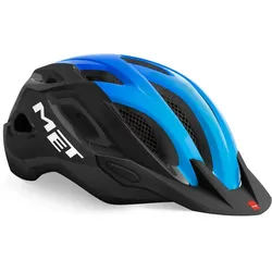 MET Crossover Blau Modell 2025