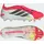 adidas Predator Elite AG Herren Rot/Schwarz/Weiß 40