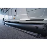 Dometic aufblasbare Zugluftschürze passend für LW Campervan & SW Ducato