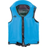 F2 Schwimmweste / Safety Vest blue | 8027 (XXL)