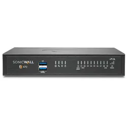 Firewall SonicWall TZ470 AVAILABILITY