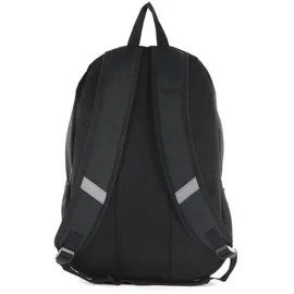 Bruno Banani Rucksack Herren, Damen 021165, schwarz - Schwarz